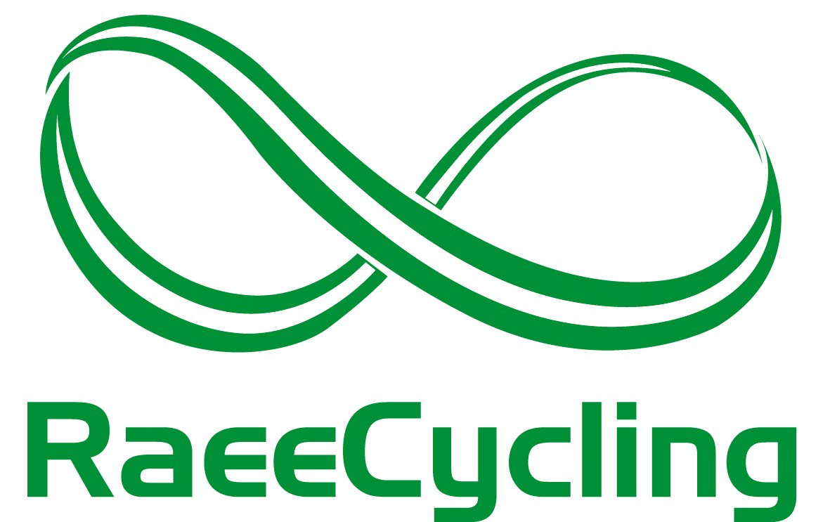 Raeecycling di G.L. Pilleri
